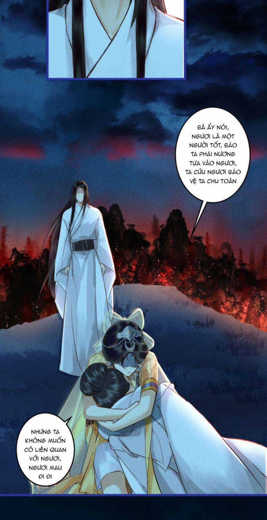 Vu Sa - Chapter 8 - Trang 9