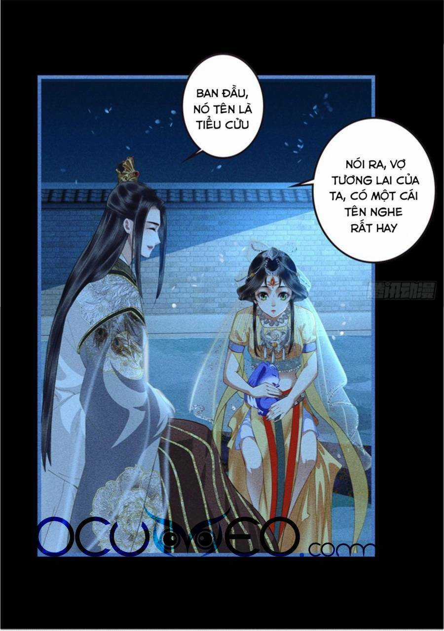 Vu Sa - Chapter 9 - Trang 2