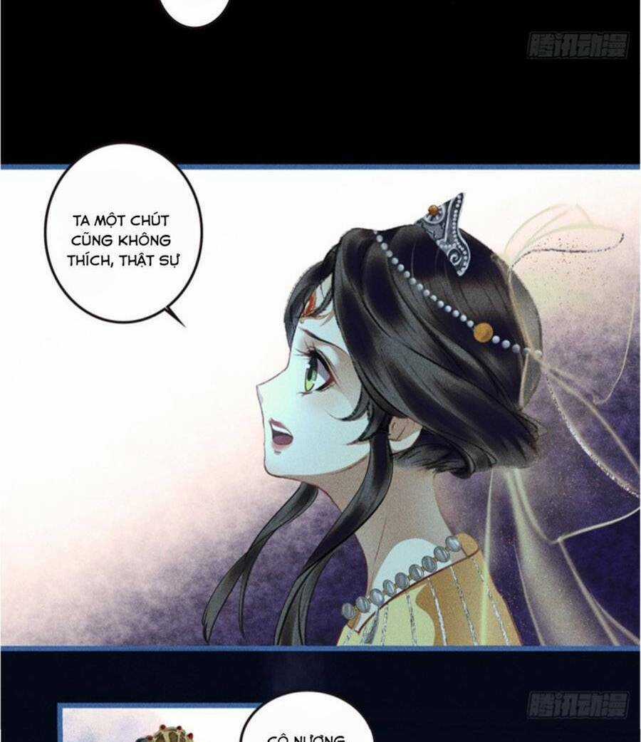 Vu Sa - Chapter 9 - Trang 11