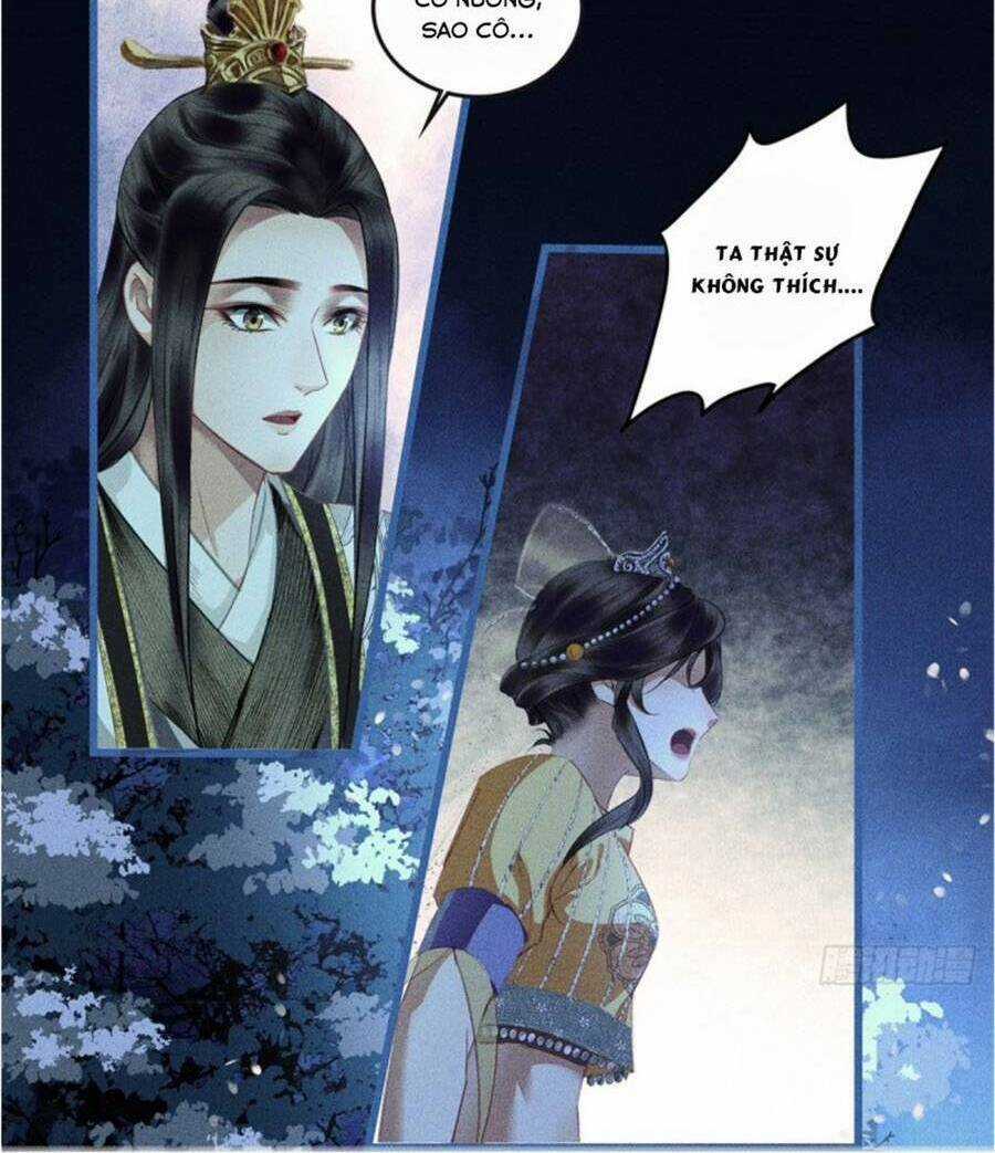 Vu Sa - Chapter 9 - Trang 12