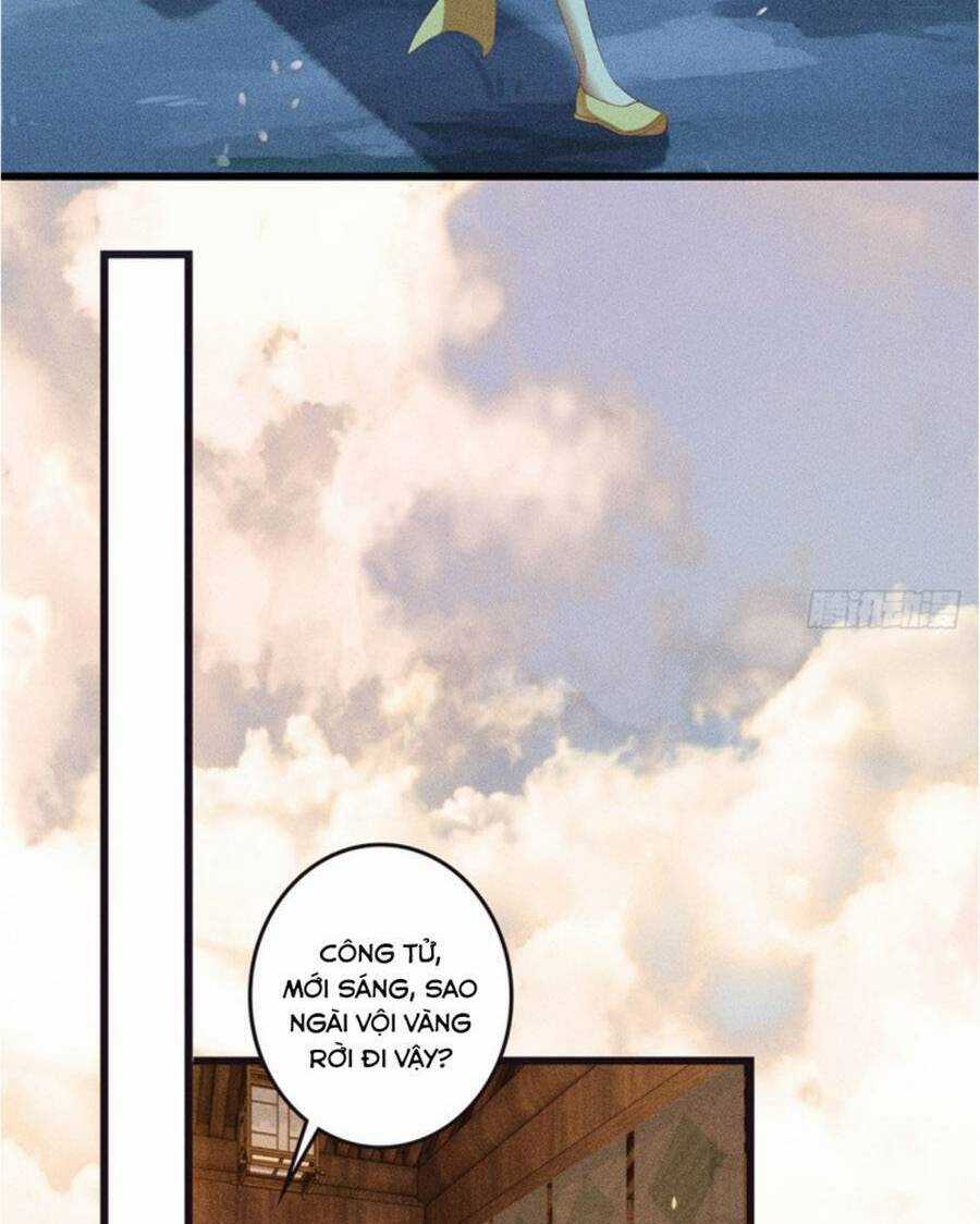 Vu Sa - Chapter 9 - Trang 14