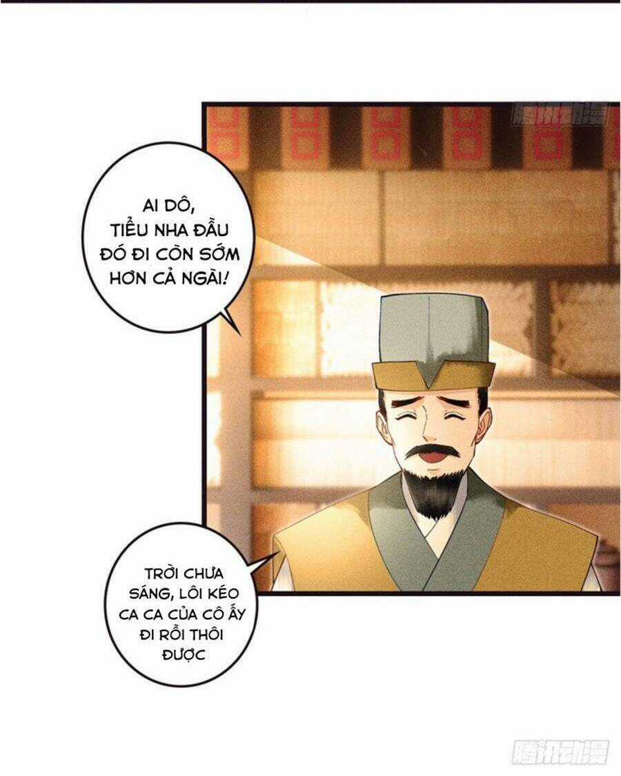 Vu Sa - Chapter 9 - Trang 16