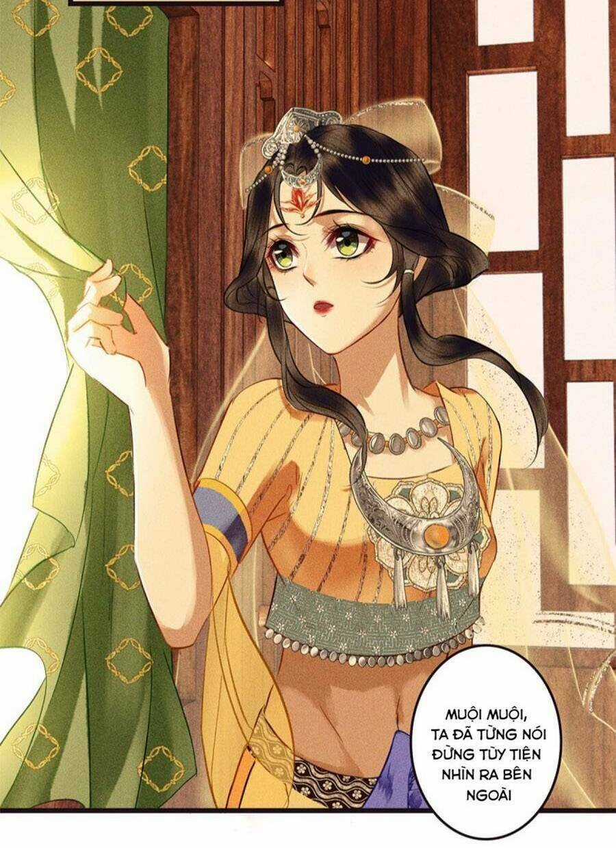 Vu Sa - Chapter 9 - Trang 20