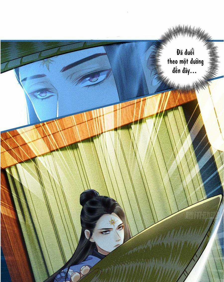 Vu Sa - Chapter 9 - Trang 29