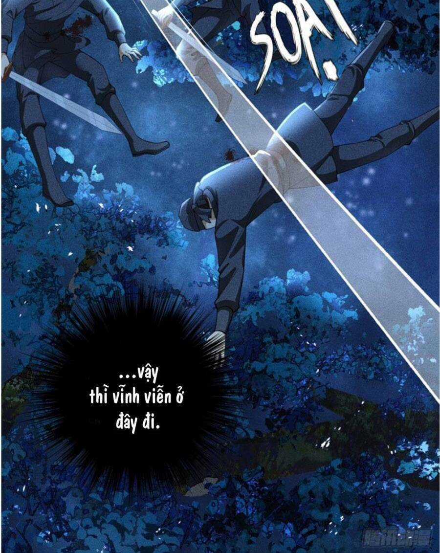 Vu Sa - Chapter 9 - Trang 31