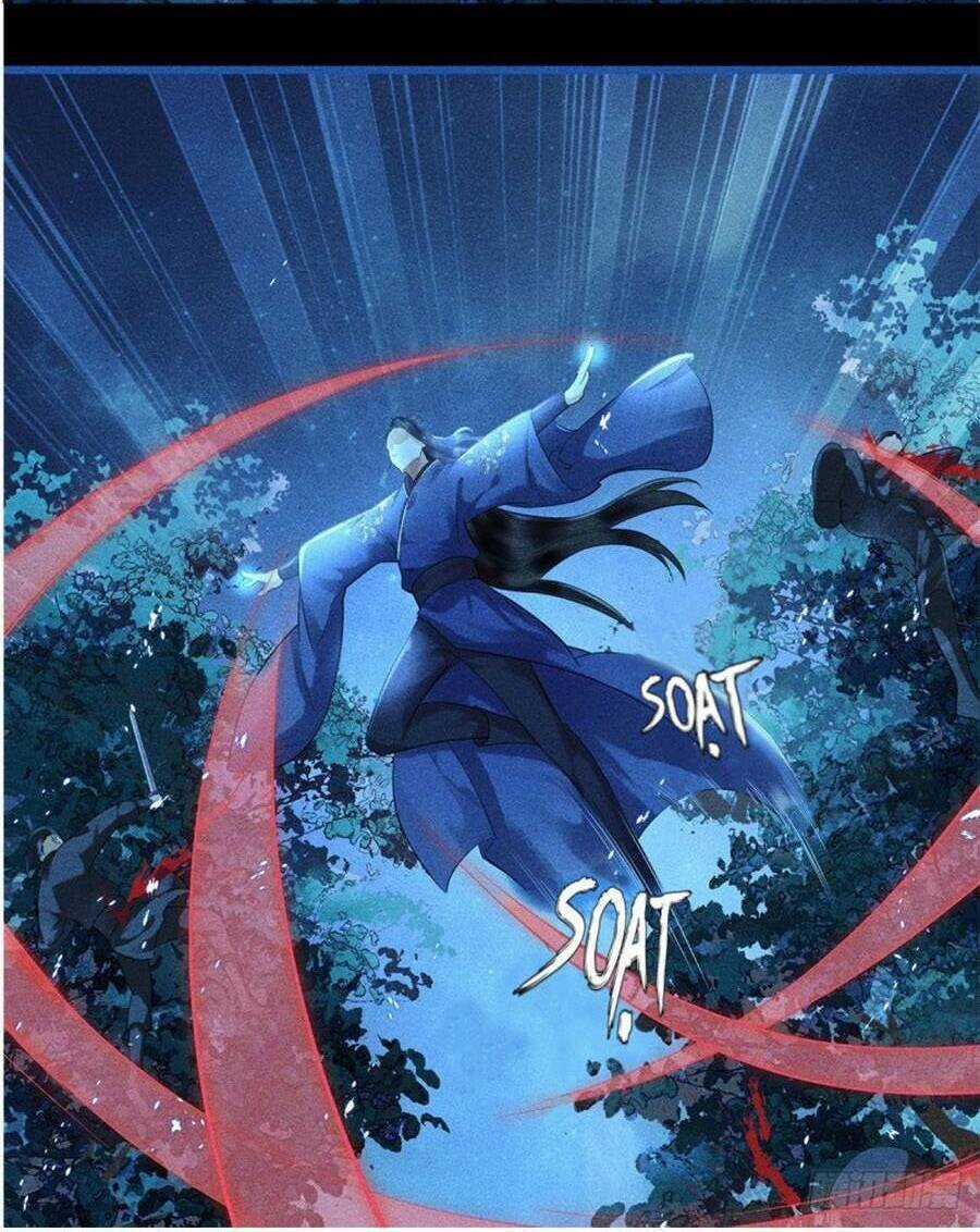 Vu Sa - Chapter 9 - Trang 32