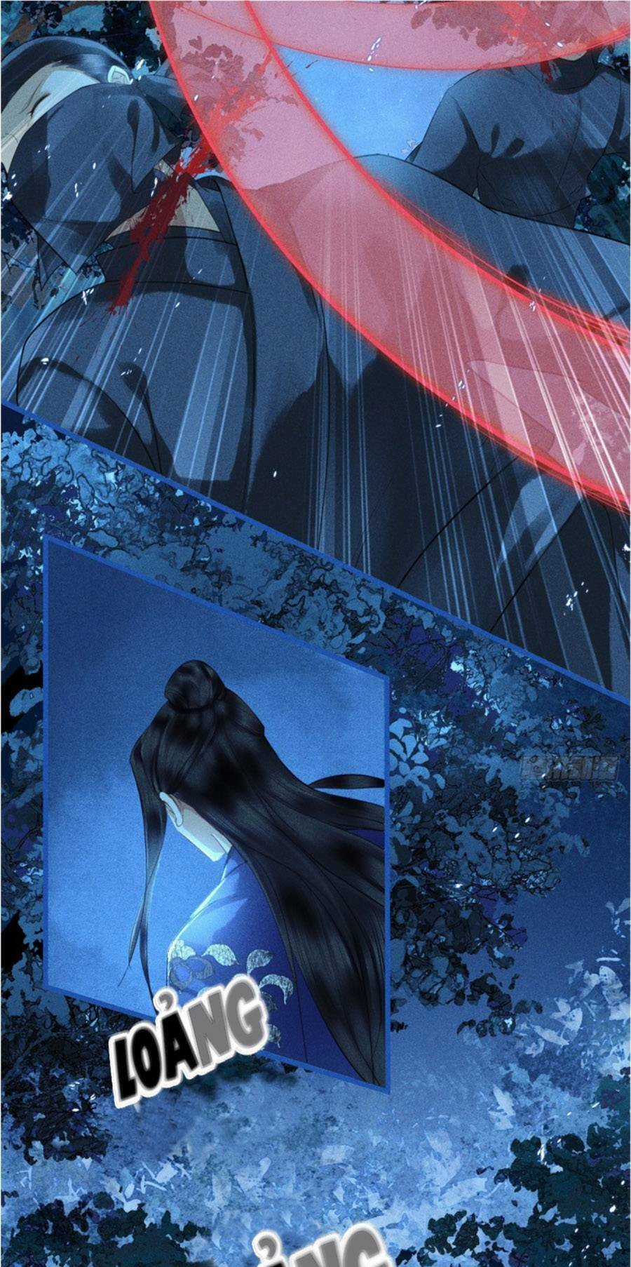 Vu Sa - Chapter 9 - Trang 33