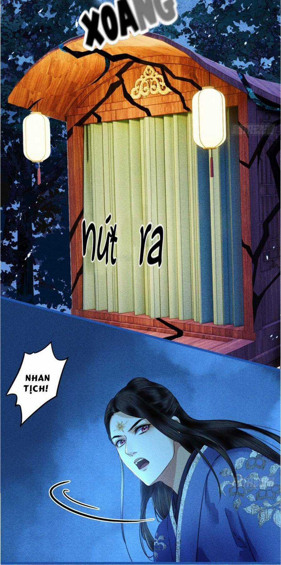 Vu Sa - Chapter 9 - Trang 34