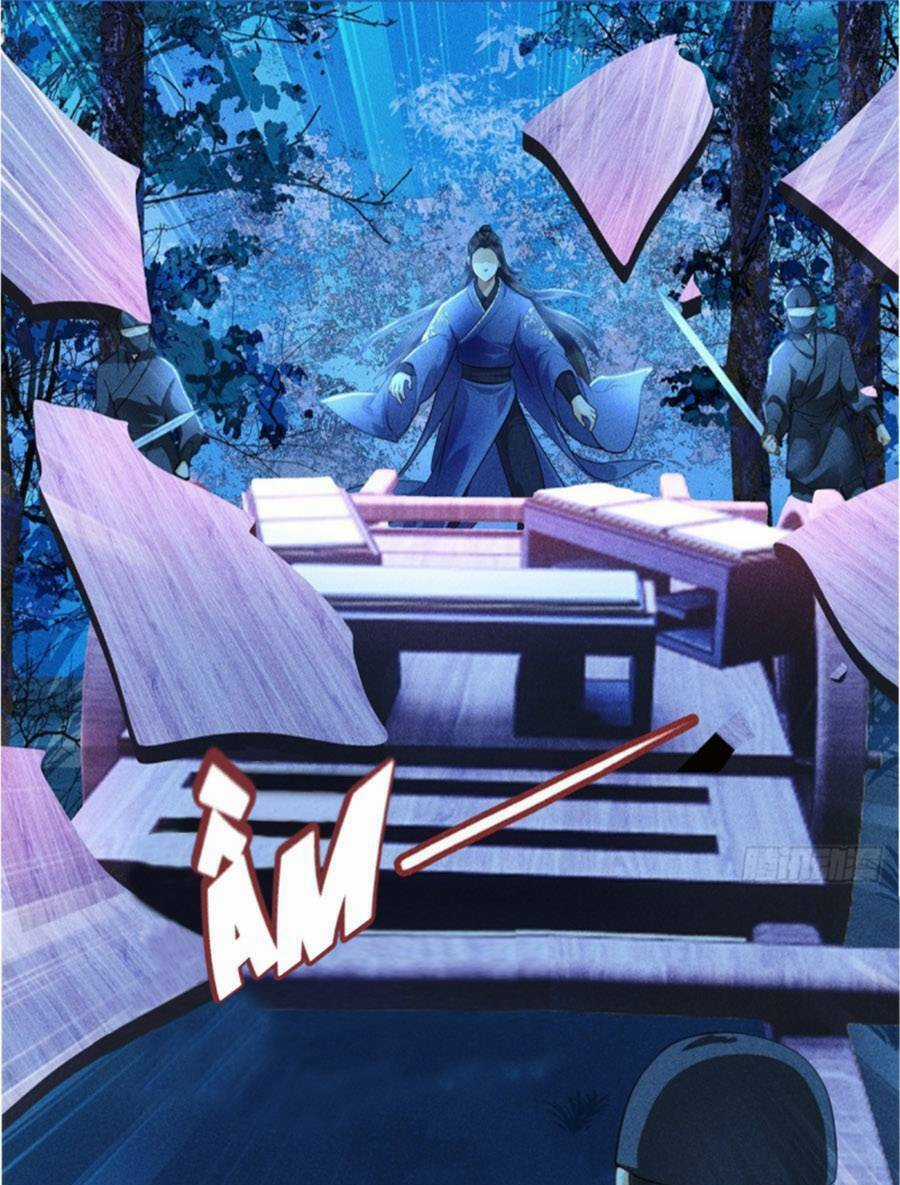 Vu Sa - Chapter 9 - Trang 35