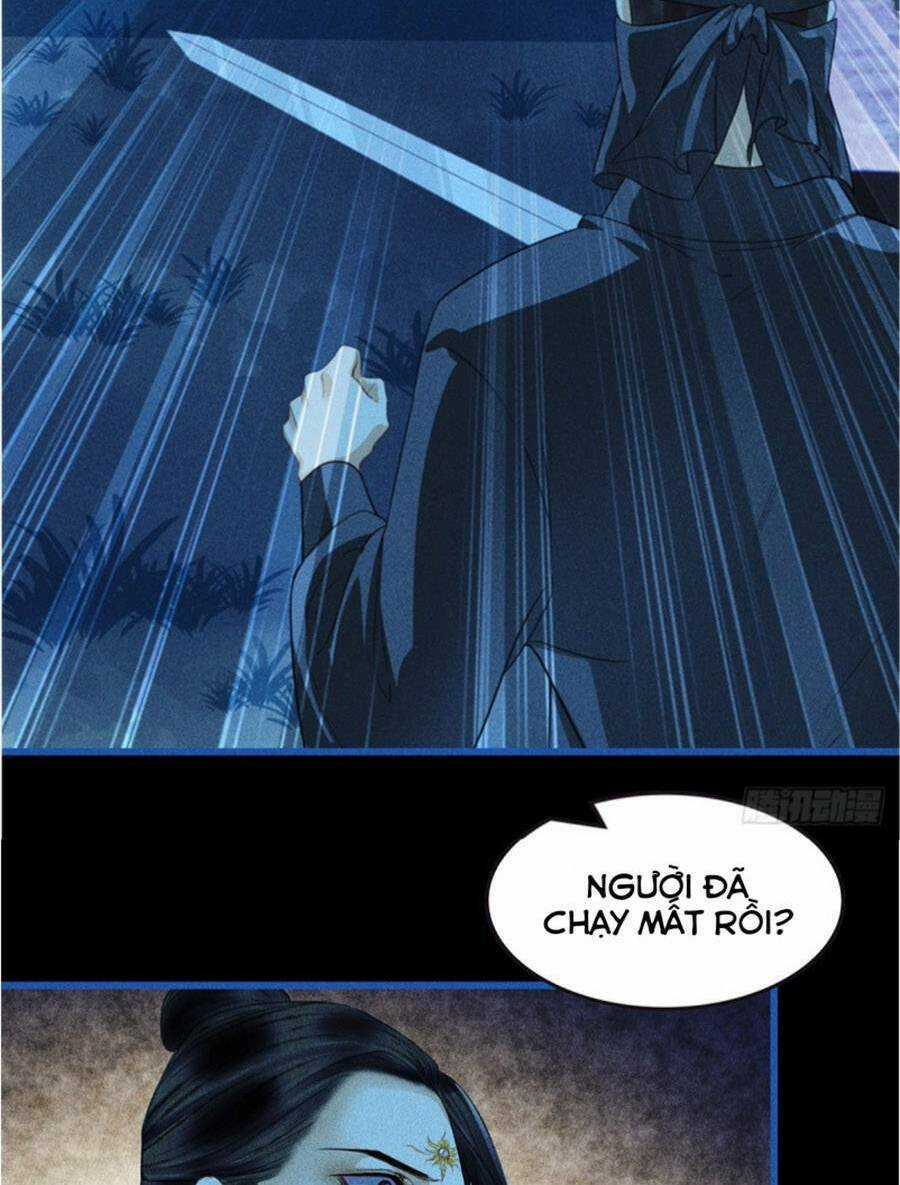 Vu Sa - Chapter 9 - Trang 36