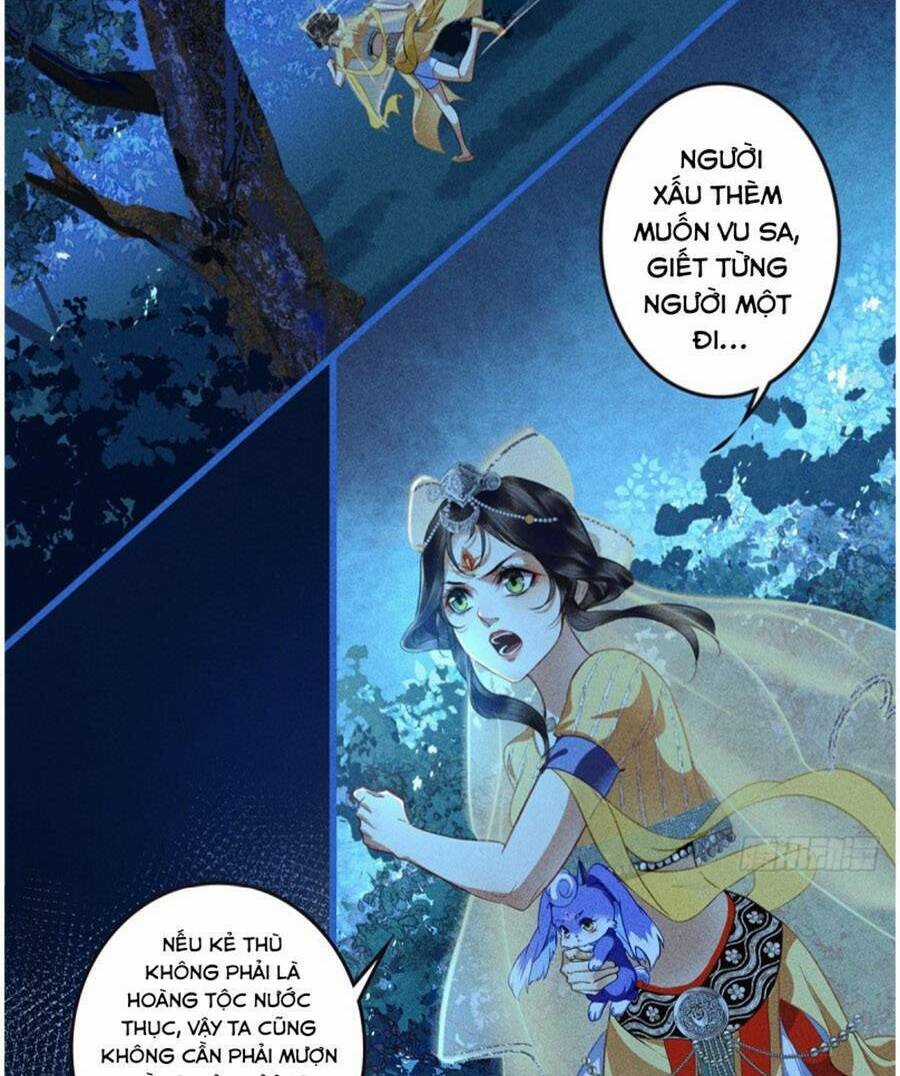 Vu Sa - Chapter 9 - Trang 40