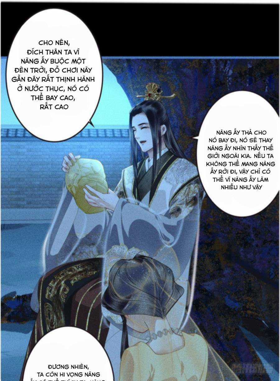 Vu Sa - Chapter 9 - Trang 5