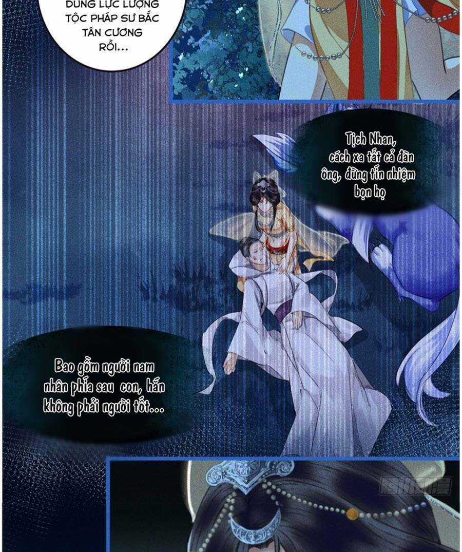 Vu Sa - Chapter 9 - Trang 41