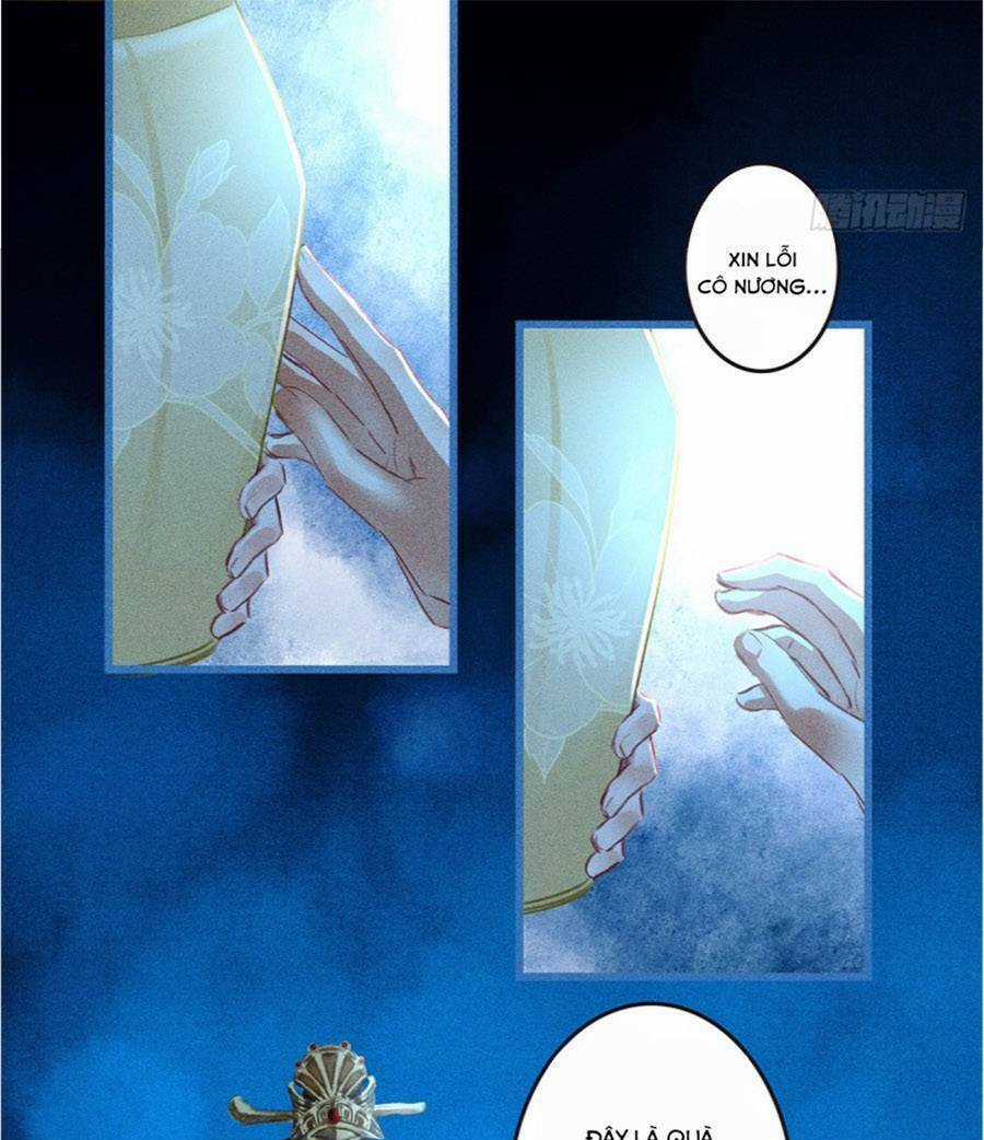 Vu Sa - Chapter 9 - Trang 9