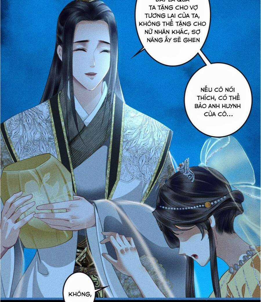 Vu Sa - Chapter 9 - Trang 10