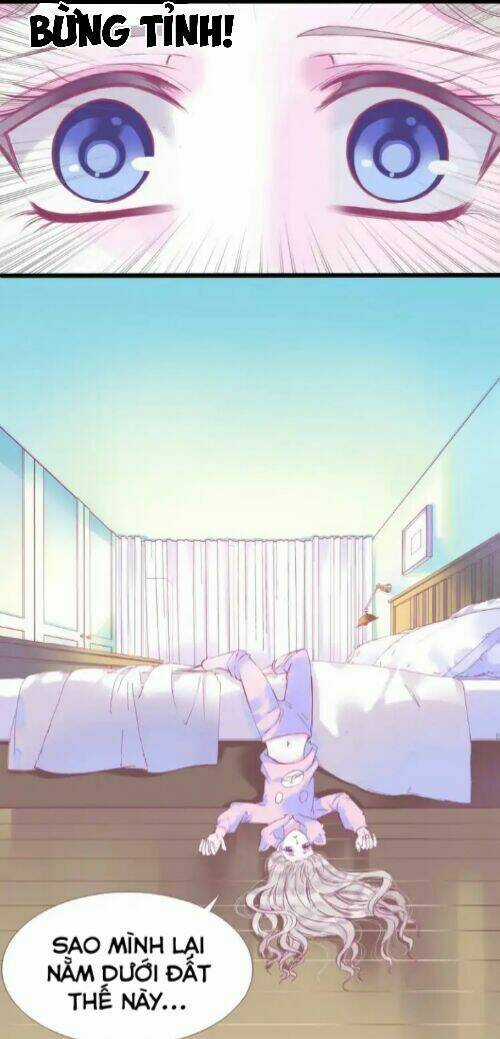 Vũ Tẫn - Chapter 1 - Trang 11