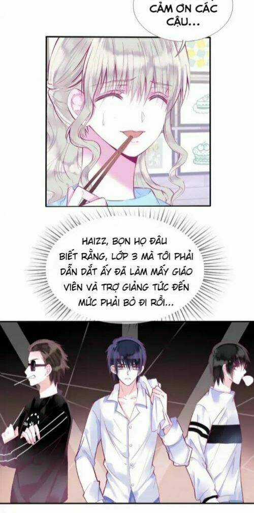 Vũ Tẫn - Chapter 1 - Trang 16