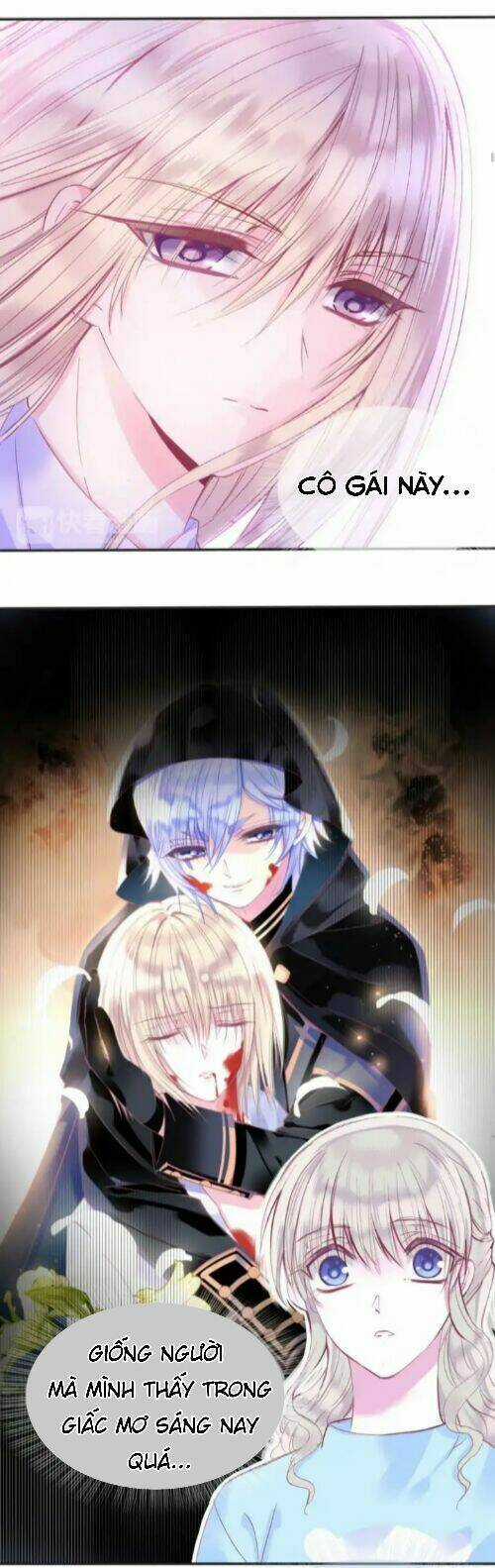 Vũ Tẫn - Chapter 1 - Trang 18