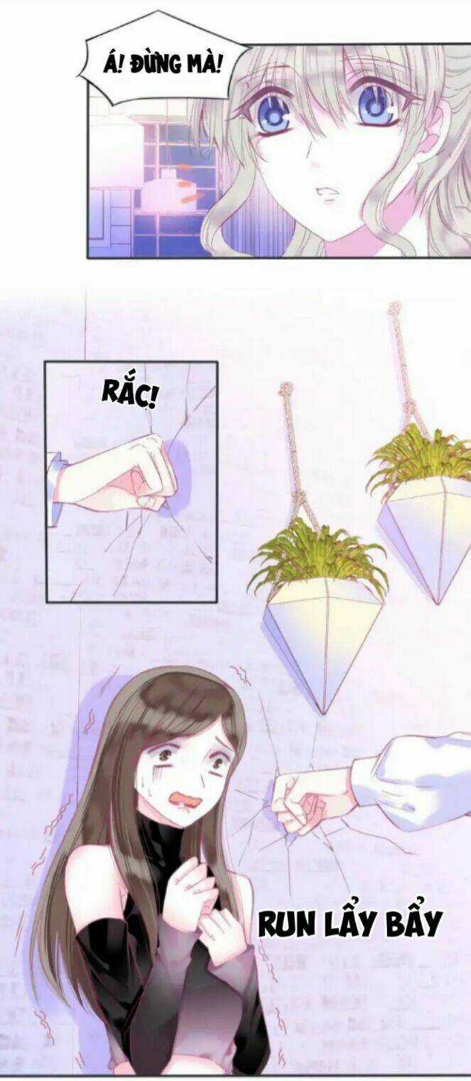 Vũ Tẫn - Chapter 1 - Trang 20