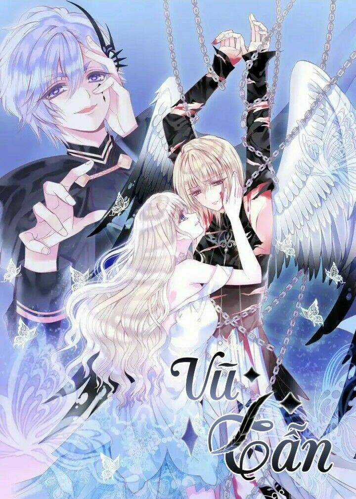 Vũ Tẫn - Chapter 1 - Trang 3