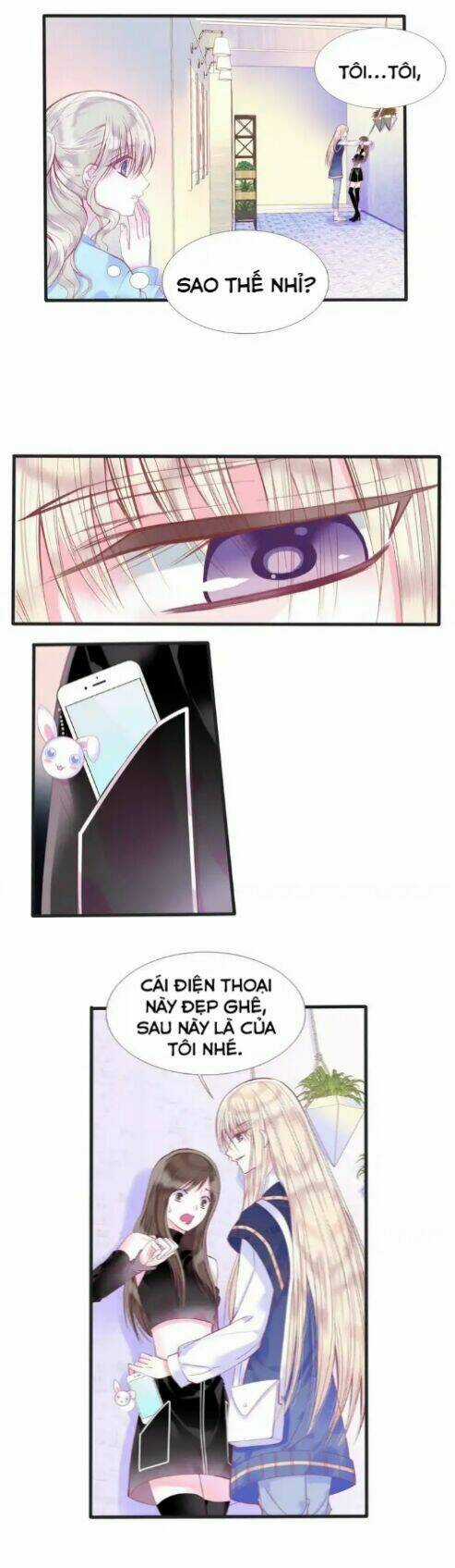 Vũ Tẫn - Chapter 1 - Trang 22