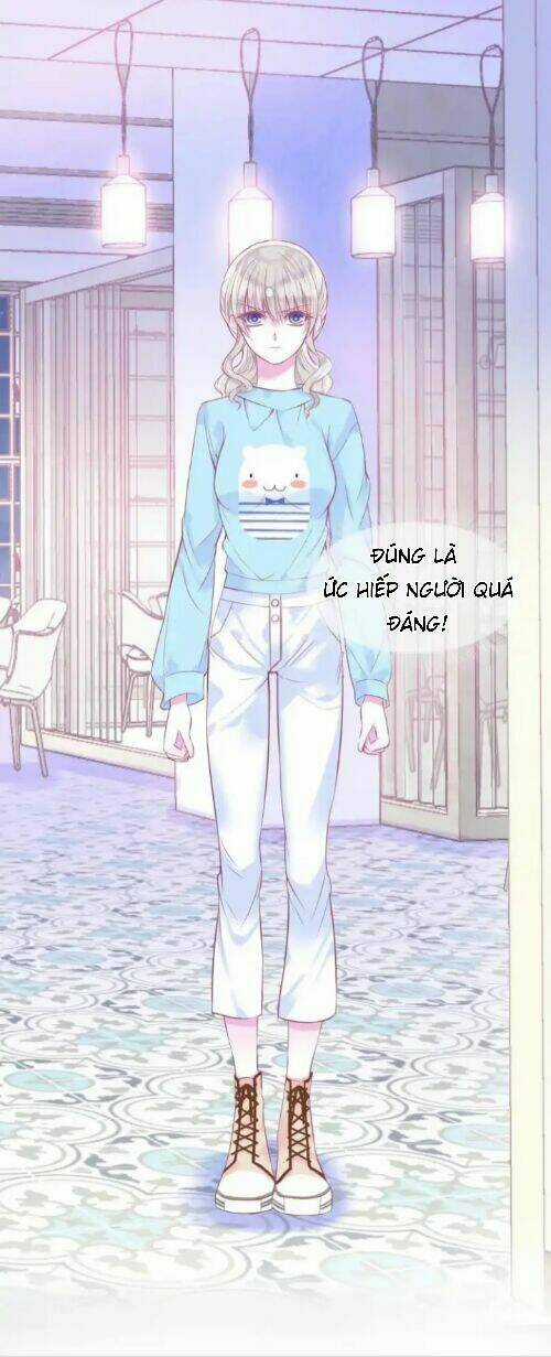 Vũ Tẫn - Chapter 1 - Trang 24