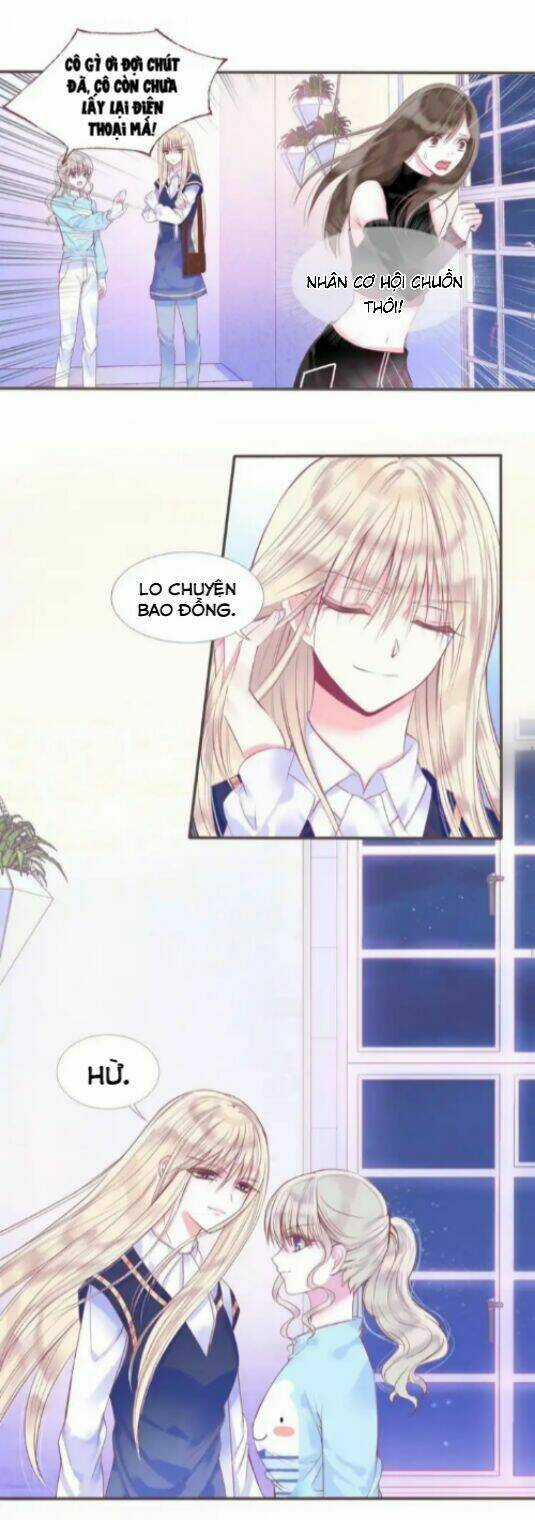 Vũ Tẫn - Chapter 1 - Trang 27