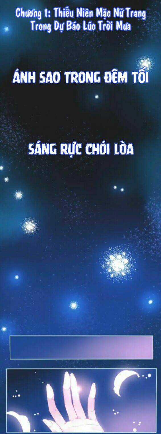 Vũ Tẫn - Chapter 1 - Trang 4