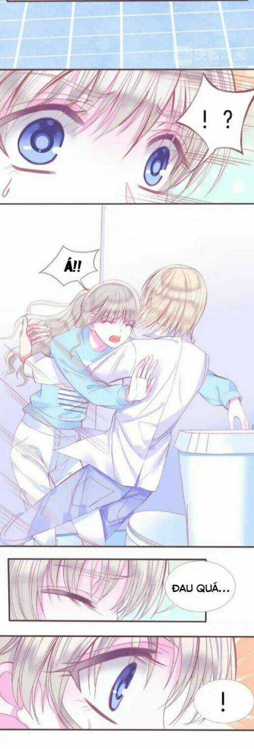 Vũ Tẫn - Chapter 1 - Trang 33