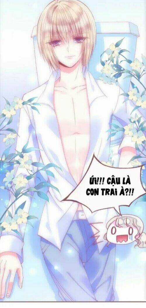 Vũ Tẫn - Chapter 1 - Trang 35