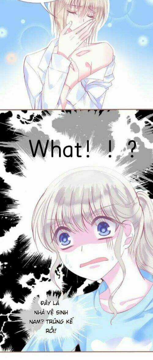 Vũ Tẫn - Chapter 1 - Trang 41