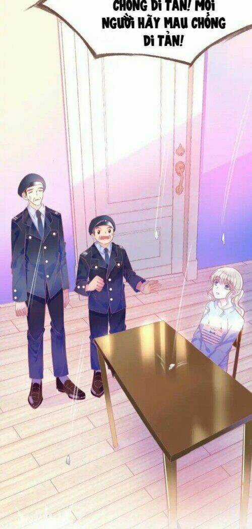 Vũ Tẫn - Chapter 1 - Trang 48