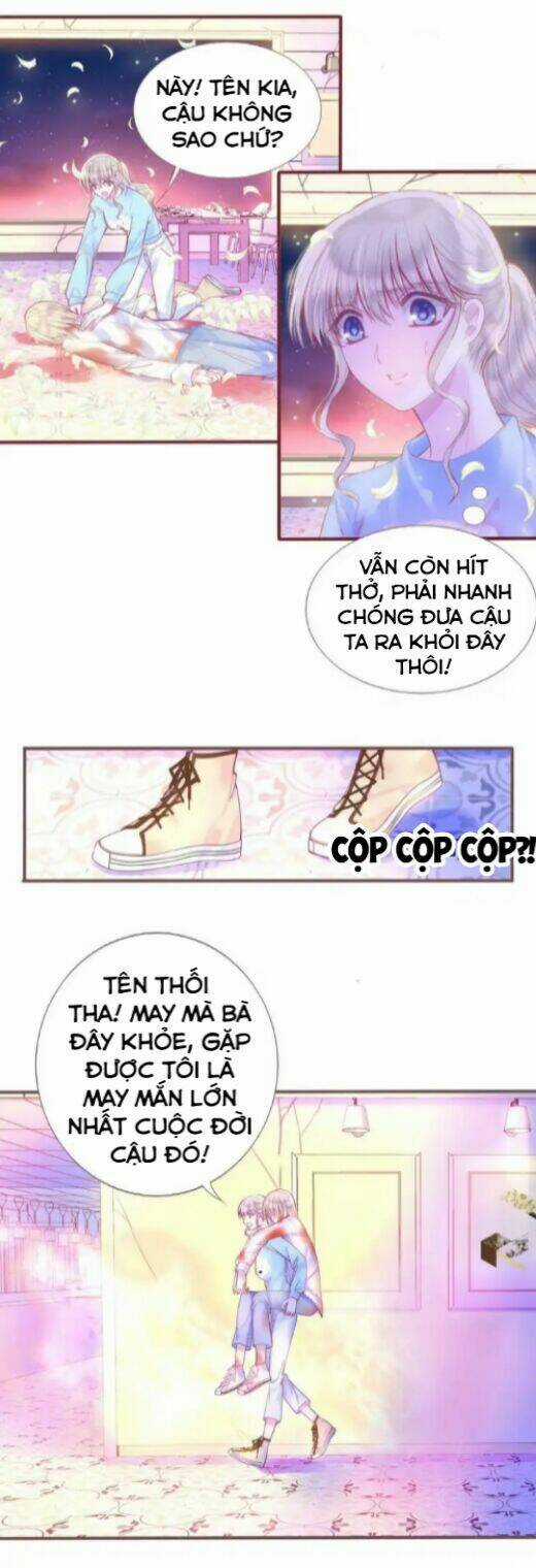 Vũ Tẫn - Chapter 1 - Trang 54