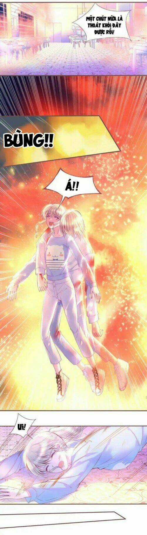 Vũ Tẫn - Chapter 1 - Trang 55