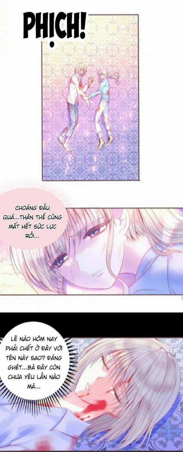 Vũ Tẫn - Chapter 1 - Trang 56