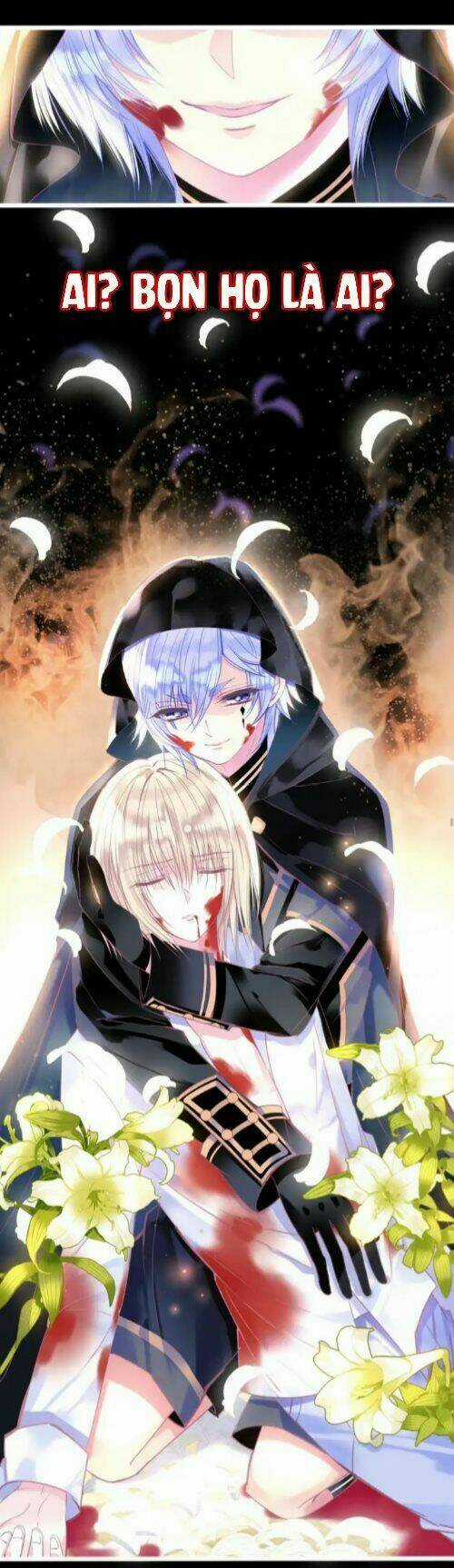 Vũ Tẫn - Chapter 1 - Trang 7