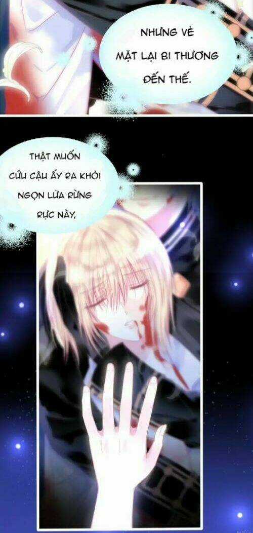 Vũ Tẫn - Chapter 1 - Trang 9