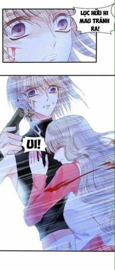 Vũ Tẫn - Chapter 10 - Trang 11