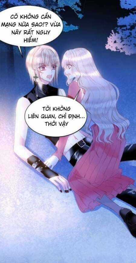 Vũ Tẫn - Chapter 10 - Trang 14