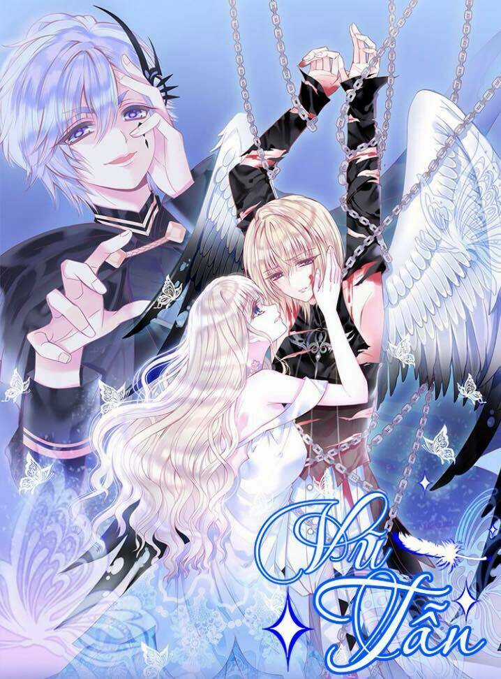 Vũ Tẫn - Chapter 10 - Trang 3