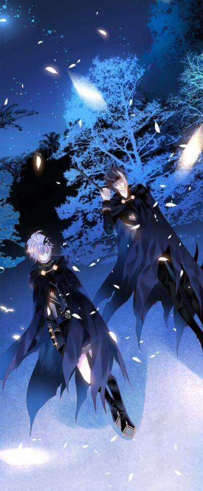 Vũ Tẫn - Chapter 10 - Trang 22