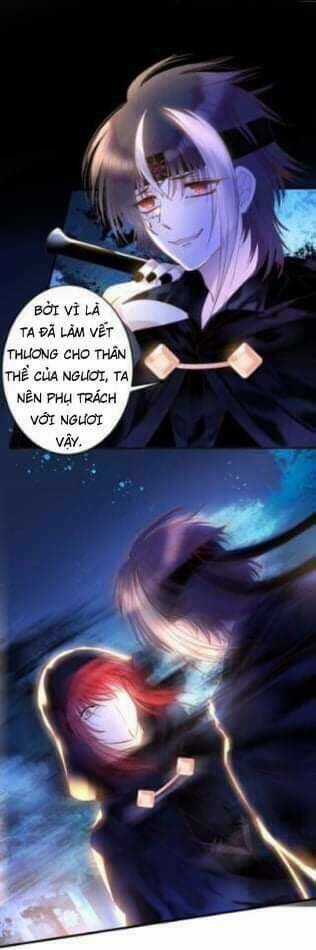 Vũ Tẫn - Chapter 10 - Trang 25