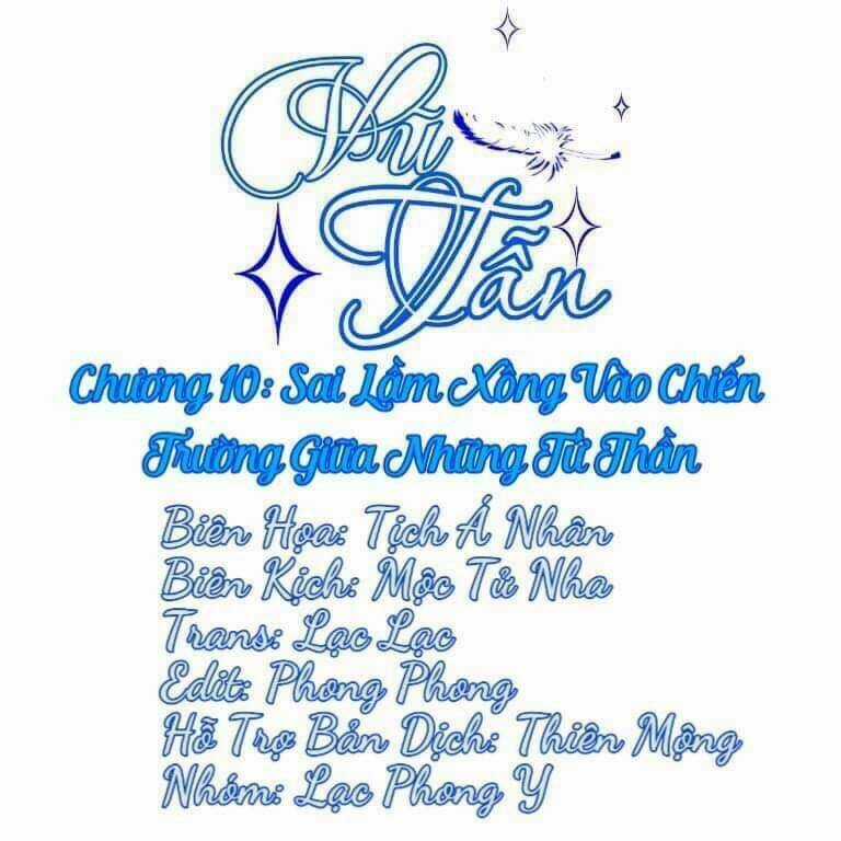 Vũ Tẫn - Chapter 10 - Trang 4