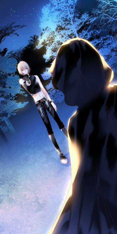 Vũ Tẫn - Chapter 10 - Trang 5