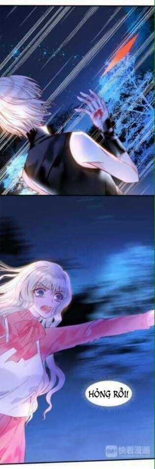 Vũ Tẫn - Chapter 10 - Trang 10