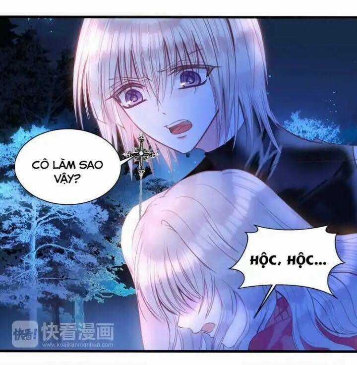 Vũ Tẫn - Chapter 11 - Trang 11