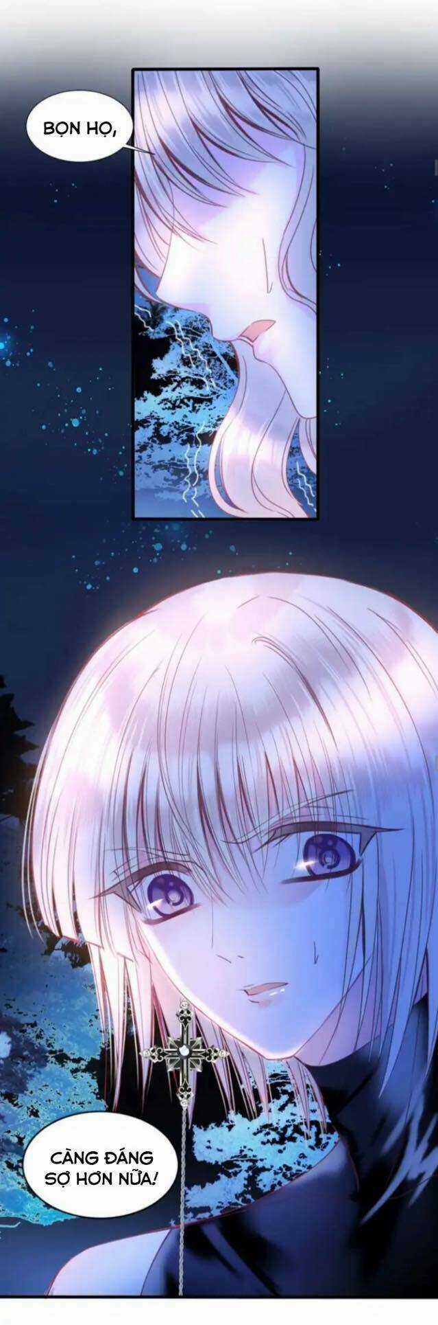 Vũ Tẫn - Chapter 11 - Trang 12