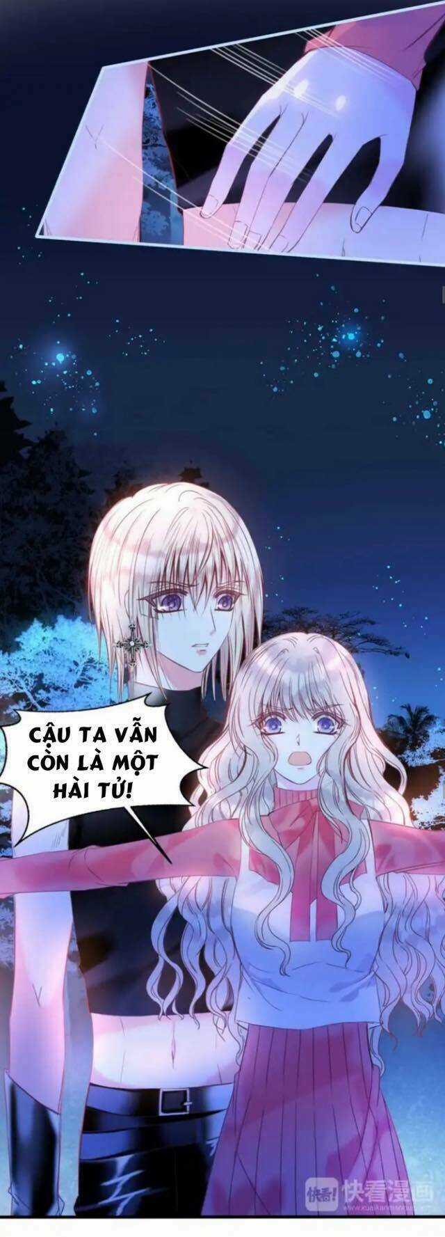 Vũ Tẫn - Chapter 11 - Trang 20