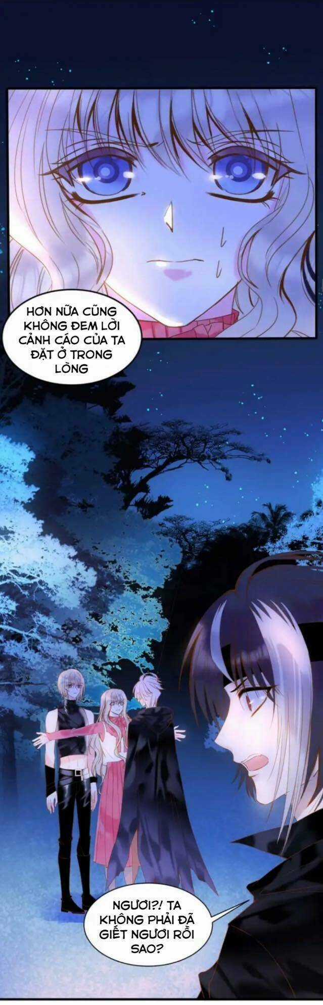 Vũ Tẫn - Chapter 11 - Trang 24