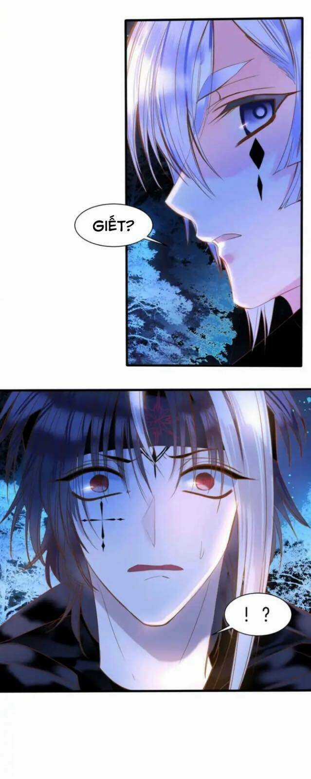 Vũ Tẫn - Chapter 11 - Trang 25